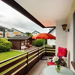 Haus Zur Laterne * ヴィリンゲン