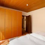 アパート Haus Zur Laterne ヴィリンゲン