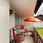 Haus Zur Laterne * ヴィリンゲン