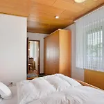 Haus Zur Laterne アパート *