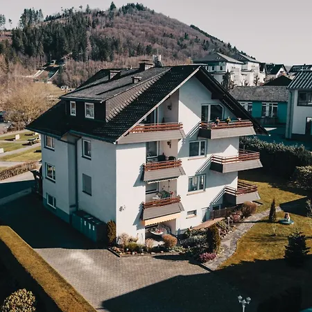 Haus Zur Laterne