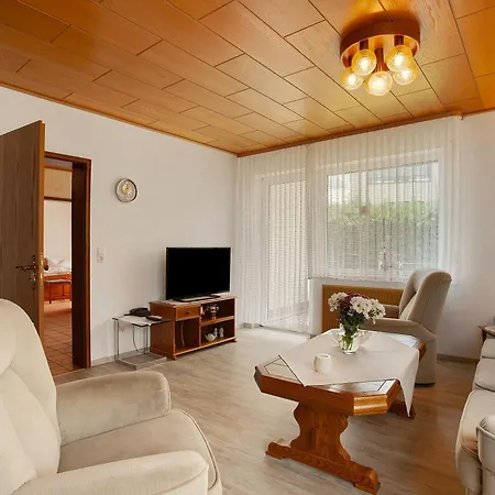 Haus Zur Laterne Appartamento *