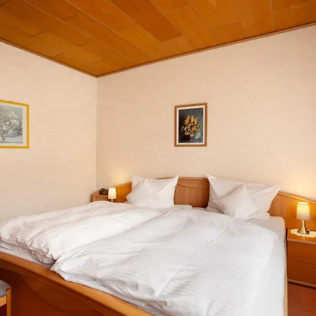 Haus Zur Laterne Apartment *