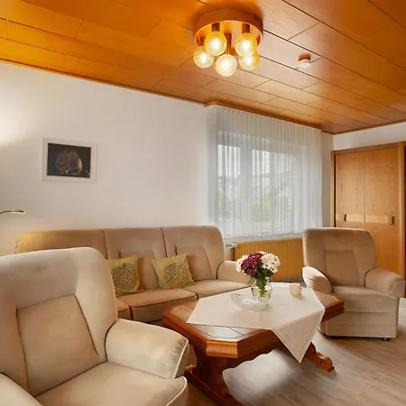 Haus Zur Laterne Apartment *