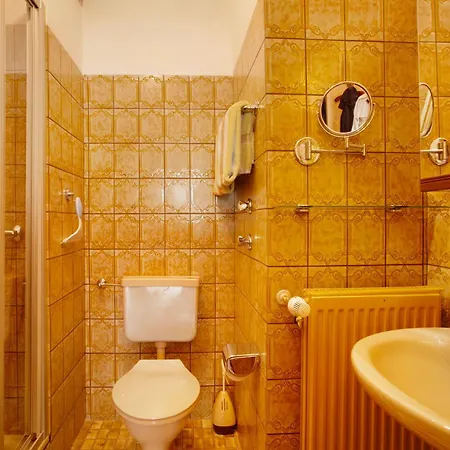 Apartment Haus Zur Laterne *