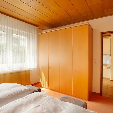 Apartment Haus Zur Laterne Willingen (Upland)