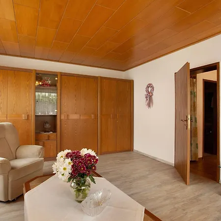 Appartamento Haus Zur Laterne *