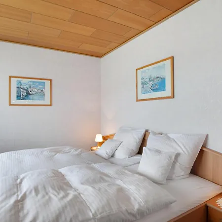 Haus Zur Laterne Apartment Willingen (Upland)
