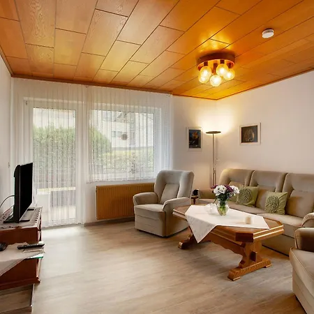 Haus Zur Laterne Willingen (Upland)