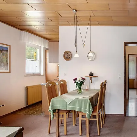 Haus Zur Laterne * Willingen (Upland)