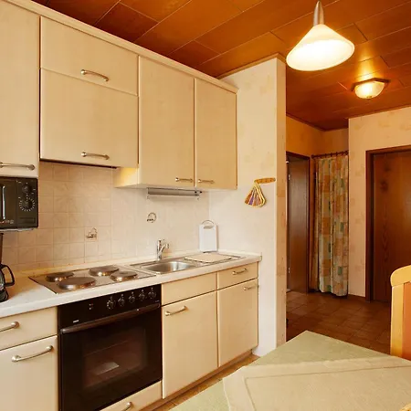 Haus Zur Laterne Apartment Willingen (Upland)