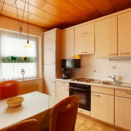 Haus Zur Laterne Willingen (Upland)