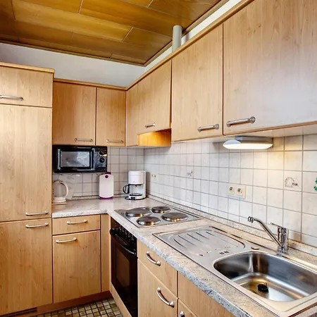 Haus Zur Laterne * Willingen (Upland)