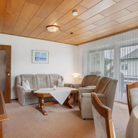 Haus Zur Laterne Apartment Willingen (Upland)