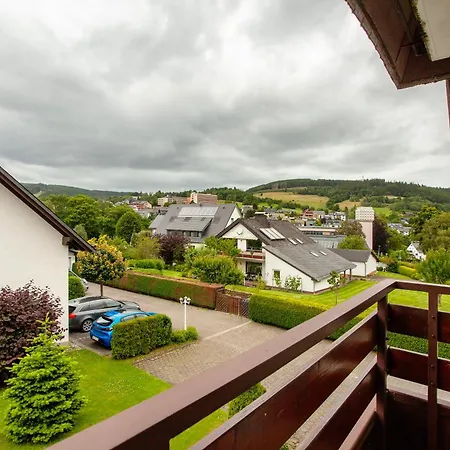 Haus Zur Laterne Willingen (Upland)