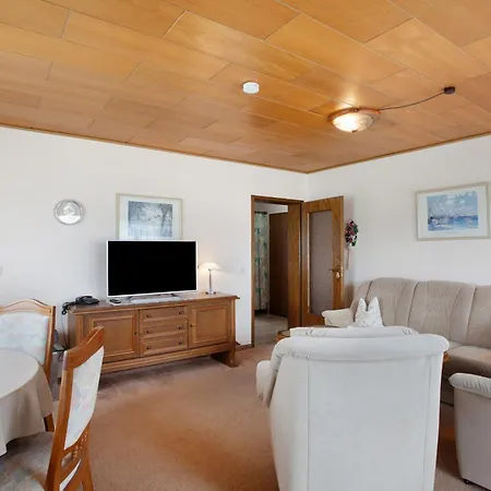 Appartamento Haus Zur Laterne