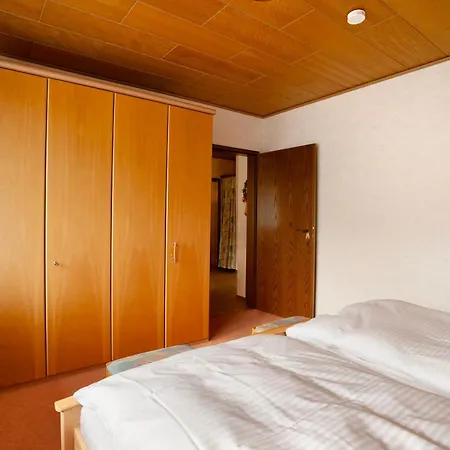 Haus Zur Laterne Apartment *