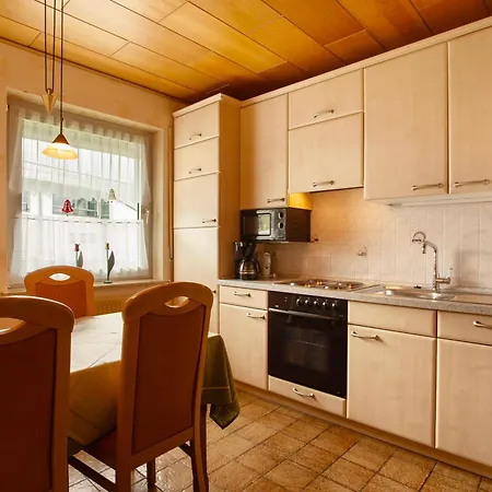 Appartamento Haus Zur Laterne *