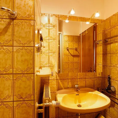 Apartment Haus Zur Laterne Willingen (Upland)