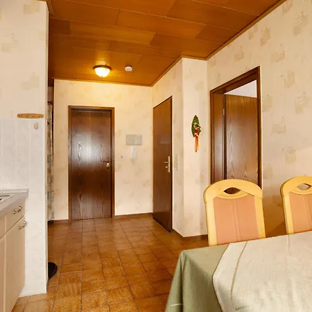 Haus Zur Laterne Apartment Willingen (Upland)