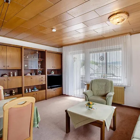 Haus Zur Laterne * Willingen (Upland)