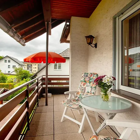Haus Zur Laterne Apartment