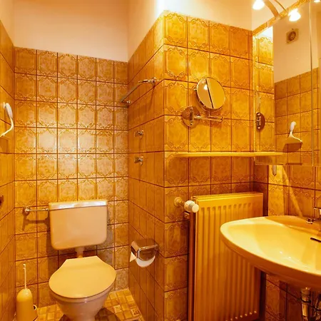 Apartment Haus Zur Laterne