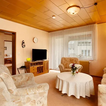 Haus Zur Laterne * Willingen (Upland)