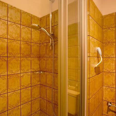Haus Zur Laterne Apartment *