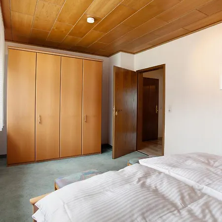Haus Zur Laterne Apartment