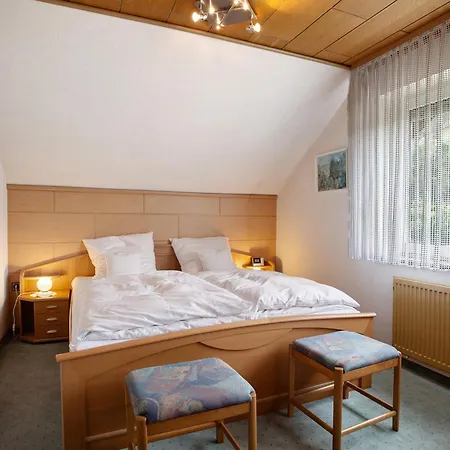 Haus Zur Laterne Appartamento *