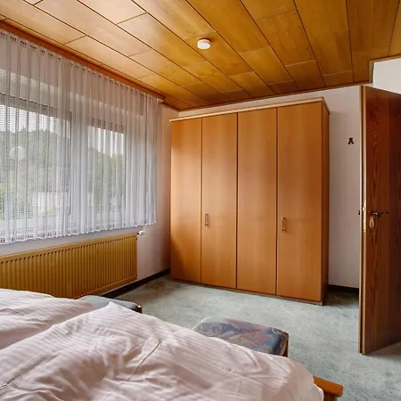 Haus Zur Laterne Appartamento Willingen (Upland)