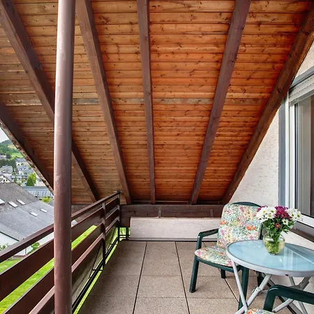 Apartment Haus Zur Laterne