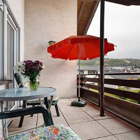 Haus Zur Laterne Apartment