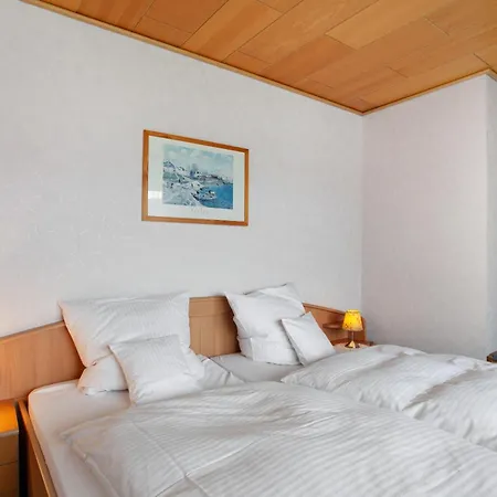 Haus Zur Laterne Appartamento