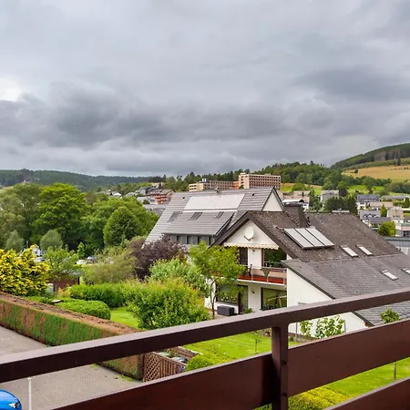 Apartment Haus Zur Laterne