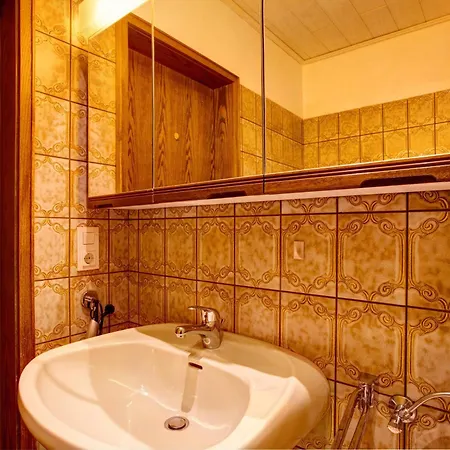 Haus Zur Laterne Appartamento *