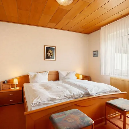 Haus Zur Laterne Apartamento