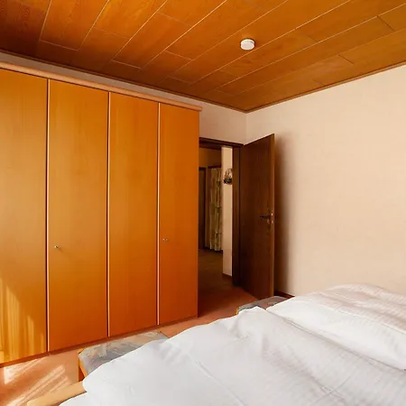 Apartamento Haus Zur Laterne Willingen (Upland)