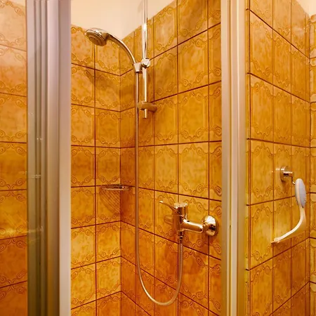 Apartamento Haus Zur Laterne *