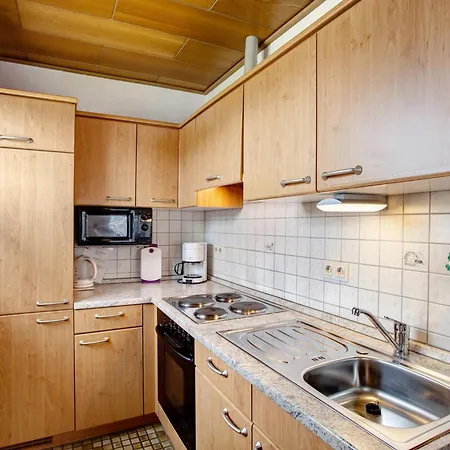 Haus Zur Laterne Willingen (Upland)