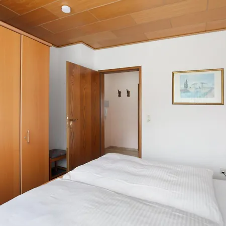 Haus Zur Laterne アパート *