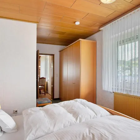 Haus Zur Laterne Apartamento *