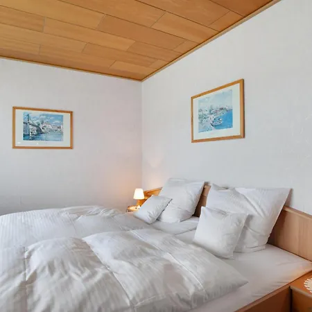 Haus Zur Laterne Apartamento Willingen (Upland)