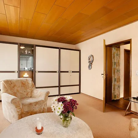 Haus Zur Laterne アパート ヴィリンゲン