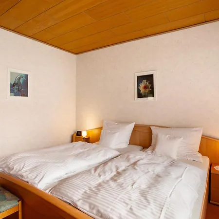 Apartamento Haus Zur Laterne