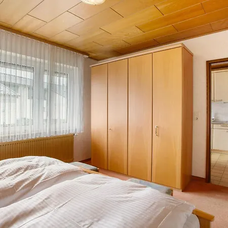 Haus Zur Laterne アパート ヴィリンゲン