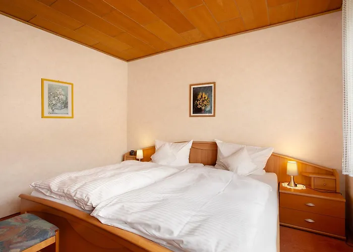 Haus Zur Laterne Apartment *