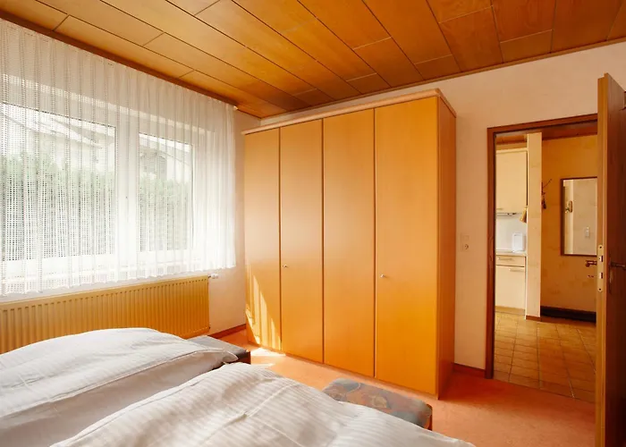 Apartment Haus Zur Laterne Willingen (Upland)