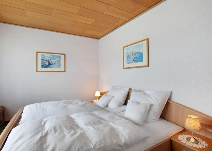 Haus Zur Laterne Apartment Willingen (Upland)